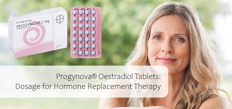 Oestradiol 2mg tablets, Oestradiol tablets, Progynova 2mg