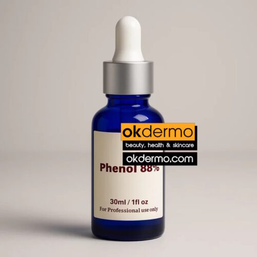 Phenol 88 Peel