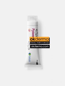 Pynomax-Tx Melasma Treatment Cream