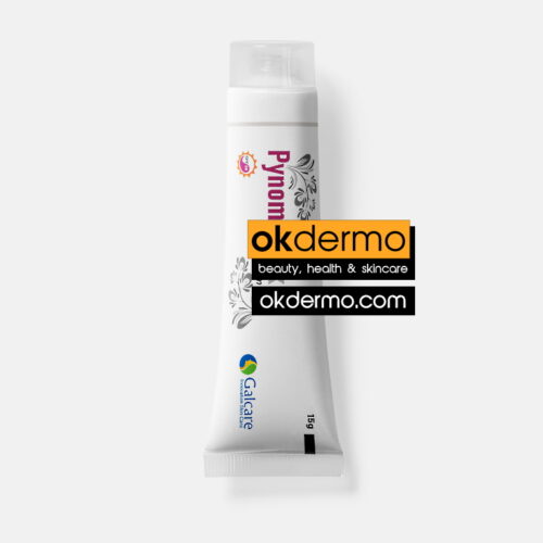 Pynomax-Tx Melasma Treatment Cream
