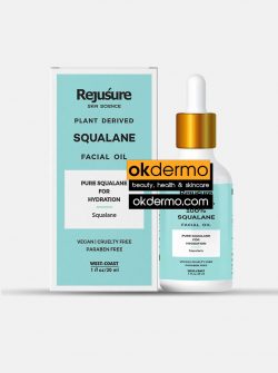 squalane oil biossance