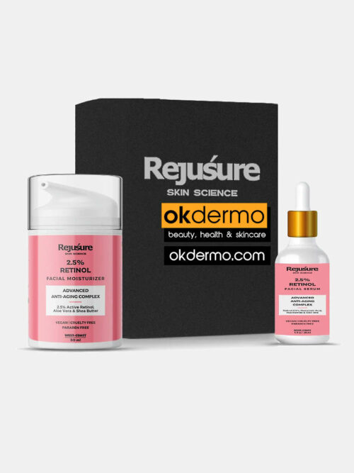 Buy retinol serum online