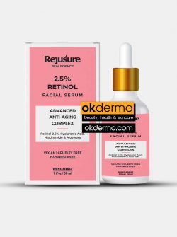 Buy best retinol serum