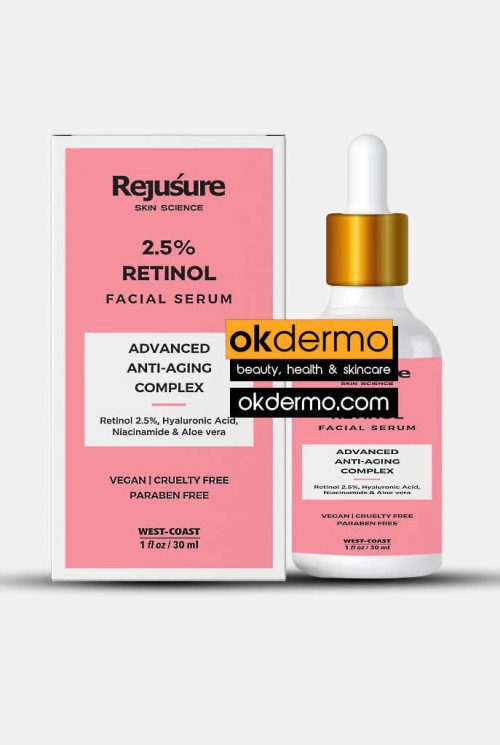 Buy best retinol serum