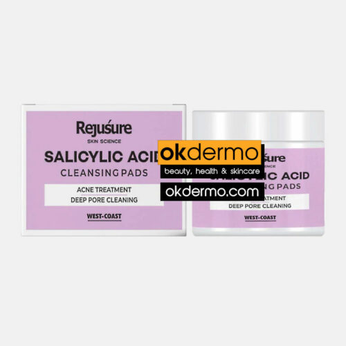 salicylic acid pads for acne