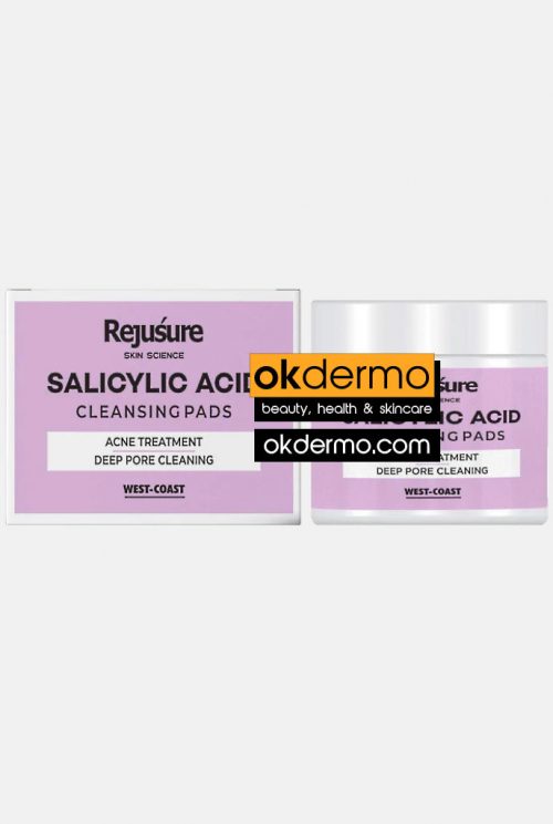 salicylic acid pads for acne