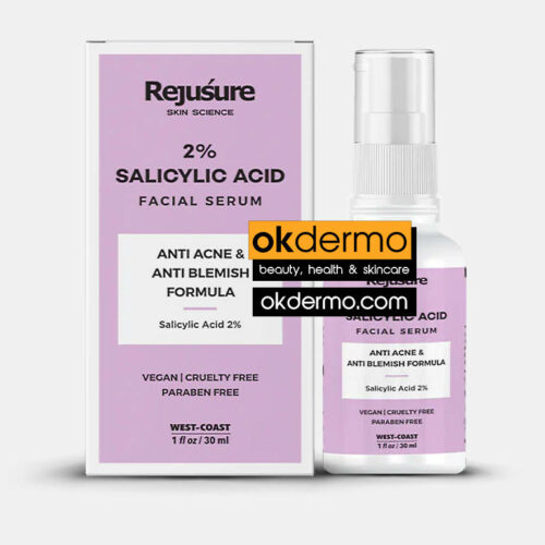 buy best salicylic acid serum for oily skin