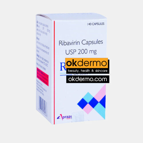 Buy online ribavirin 200 mg