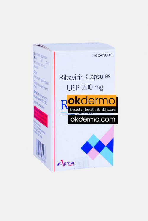 Buy online ribavirin 200 mg