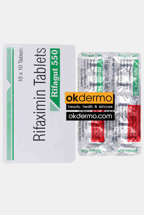 Buy rifaximin 550 mg