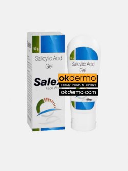 Salicylic Acid 2% Face Wash Buy online