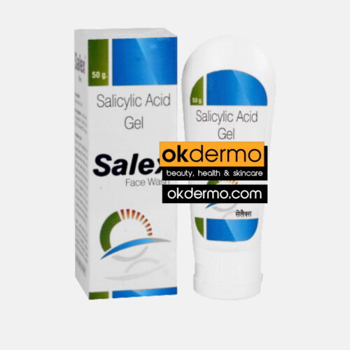 Salicylic Acid 2% Face Wash Buy online