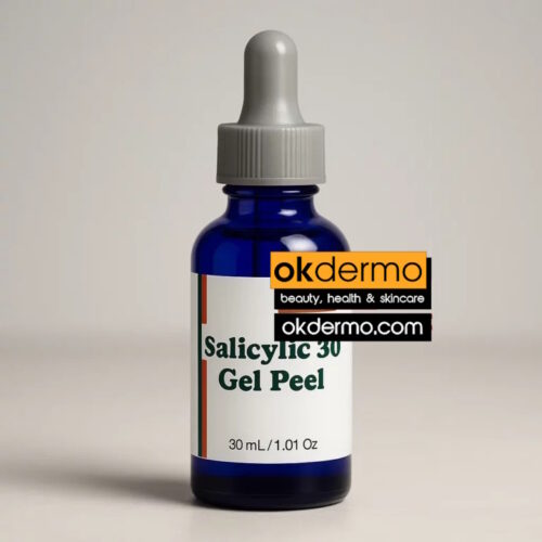 Salicylic 30 Gel Peel