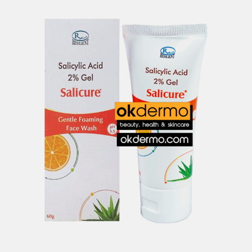 Buy salicylic acid face wash for acne