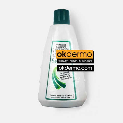 Buy Selsun Selenium Sulfide Topical Suspension USP 2.5 anti dundruff shampoo nizoral ketokonazole shampoo order online okdermo com