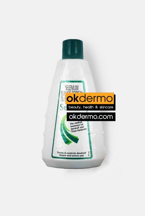 Buy Selsun Selenium Sulfide Topical Suspension USP 2.5 anti dundruff shampoo nizoral ketokonazole shampoo order online okdermo com