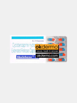 cyclobenzaprine 10 mg buy online OTC