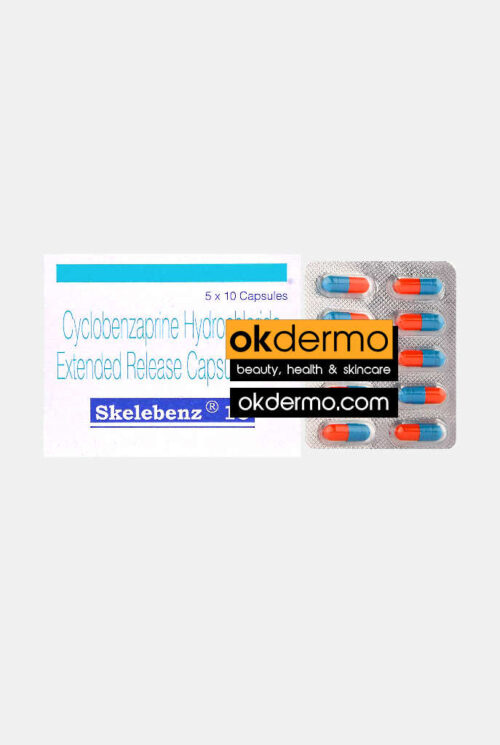 cyclobenzaprine 10 mg buy online OTC