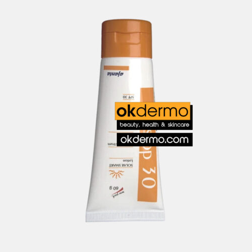 Sunstop 30 Lotion For sun Protection Ajanta Pharma 50g Top Grade Medical Sunscreen Lotion Buy Online OTC okdermo skin Care