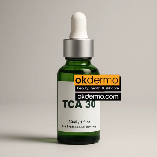 TCA 30 Peel