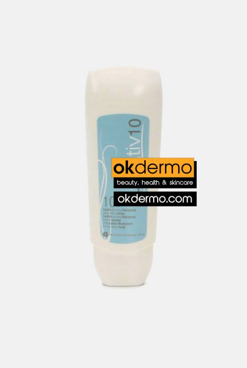 Ureativ 20 Skin Moisturizing Urea 20% Cream Buy Online OTC Okdermo Skin Care