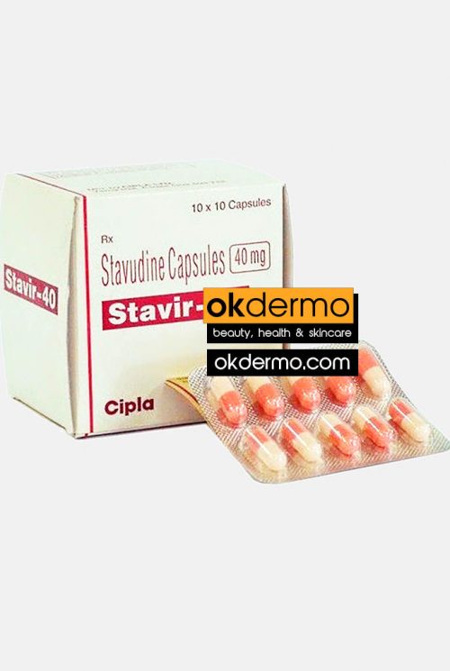 Buy Stavudine 40mg otc