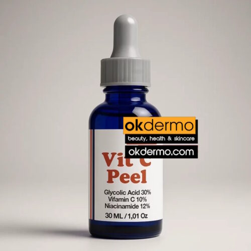 Vitamin C Peel