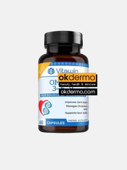omega 3 6 9 supplements