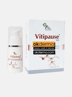 vitiligo cream treatment