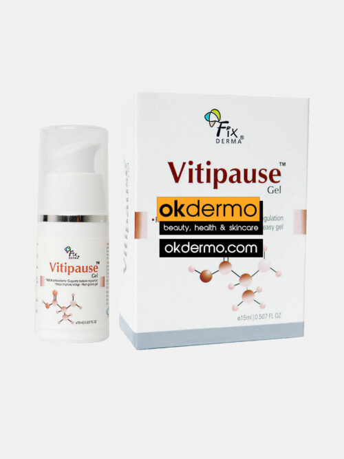 vitiligo cream treatment