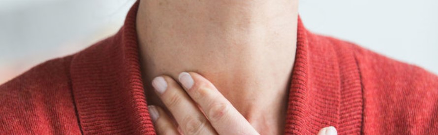 What Is Thyroid Disorder