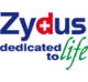 Zydus Cadila brand logo