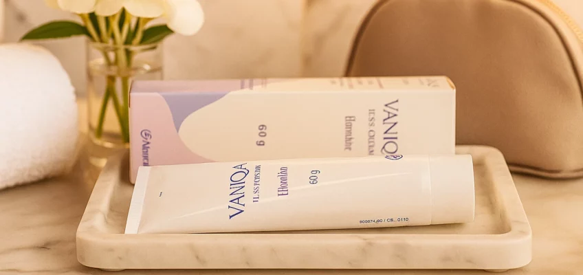Can You Still Buy Vaniqa Cream?