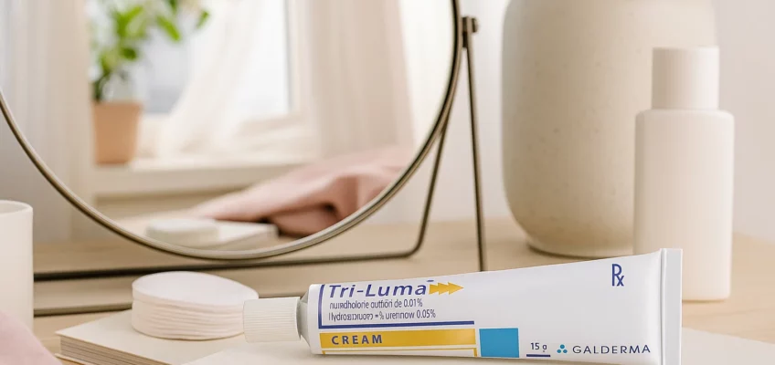 Tri-Luma Cream Buy Online OTC