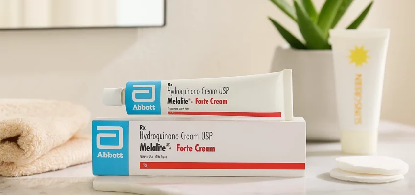 Does Hydroquinone 4% Require a Prescription in 2025?