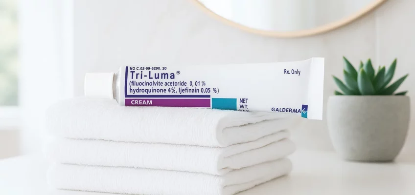 How Much Does Tri-Luma Cream Cost Out of Pocket?