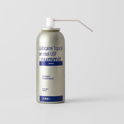 Buy Lidocaine 15% Spray Online OTC
