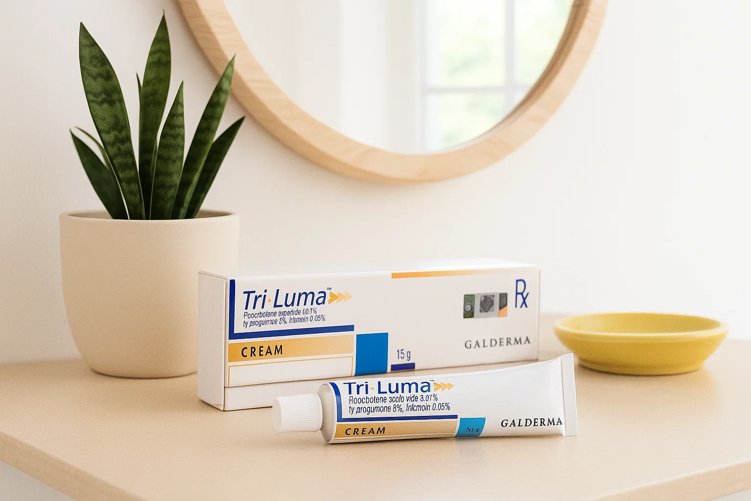 Can You Buy Tri-Luma Cream Over the Counter? Availability Update | Okdermo