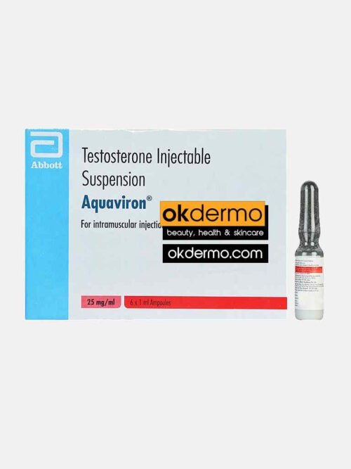 Topical Testosterone Gel | Oral Testosterone Capsules - Image 10