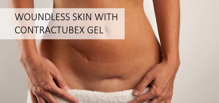 contractubex gel uses for stretch marks
