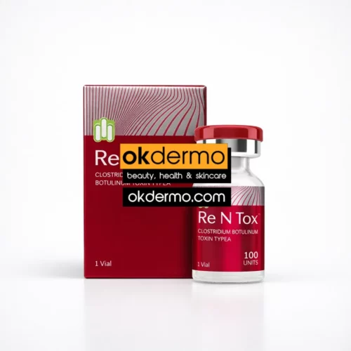 Why Isn’t There Generic Botox? | Okdermo
