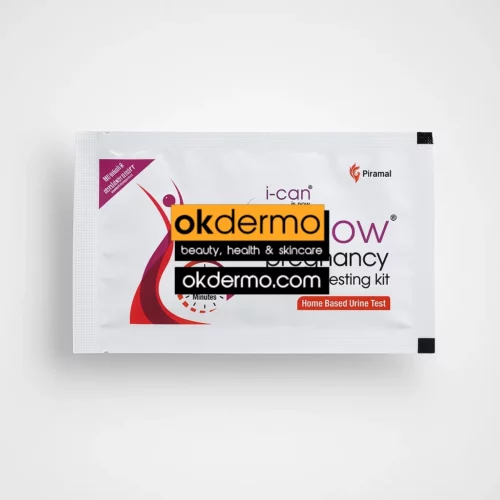 Buy pregnancy test at home