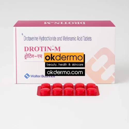 Buy no spa forte drotaverine