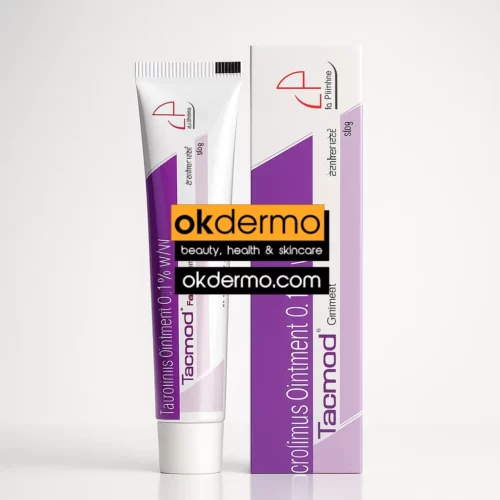 Tacrolimus 0.3 percent 0.1 Cream
