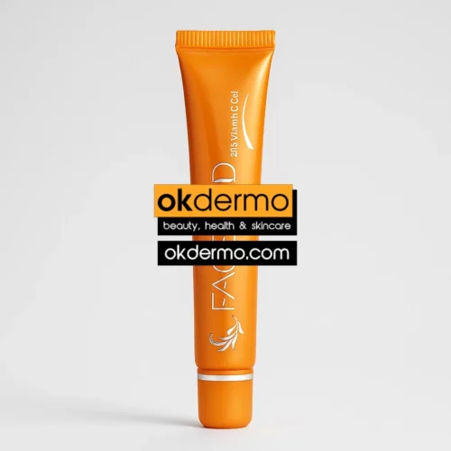 Facemed 20% Vitamin C Gel