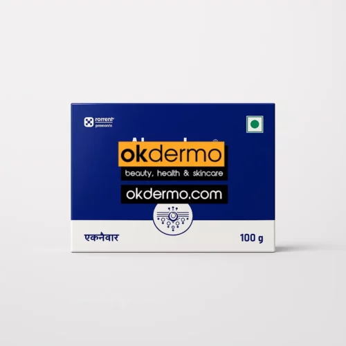 Buy Aknaybar® Soap-Free Cleansing Syndet Benzoyl Peroxide + Azelaic Acid + Zinc PCA + Tea Tree Oil
