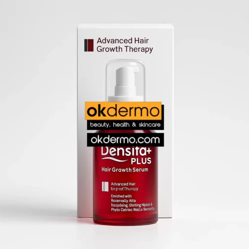 redensyl vs minoxidil