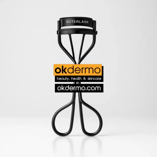 Careprost Eyelash Curler