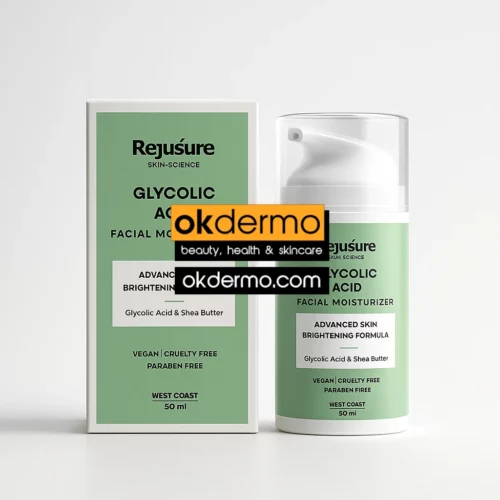 best glycolic acid moisturizer