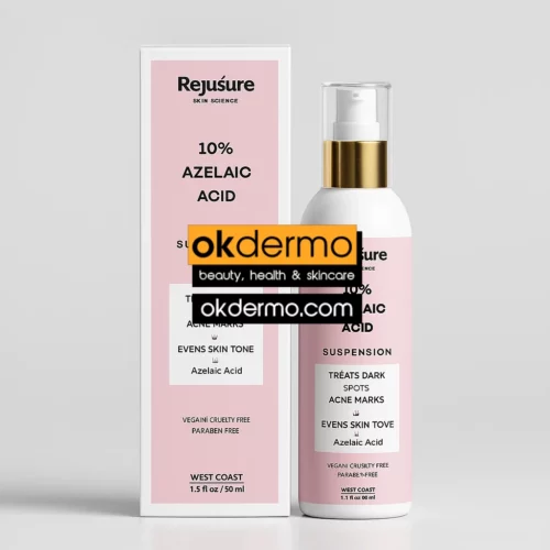 azelaic acid the ordinary